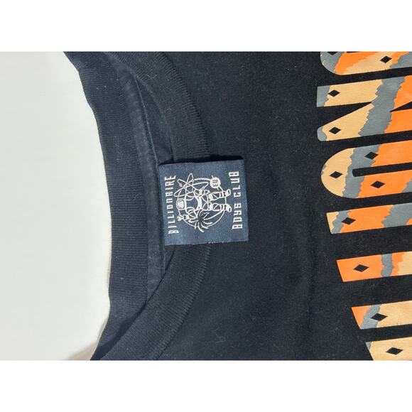 Billionaire Boys Club BB Camo Arch SS Tee - Picture 4 of 4